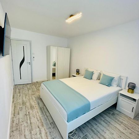 Apartament Olimp Exterior photo