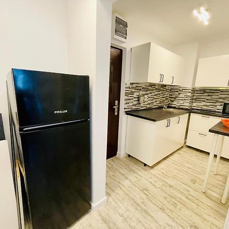 Apartament Olimp Exterior photo