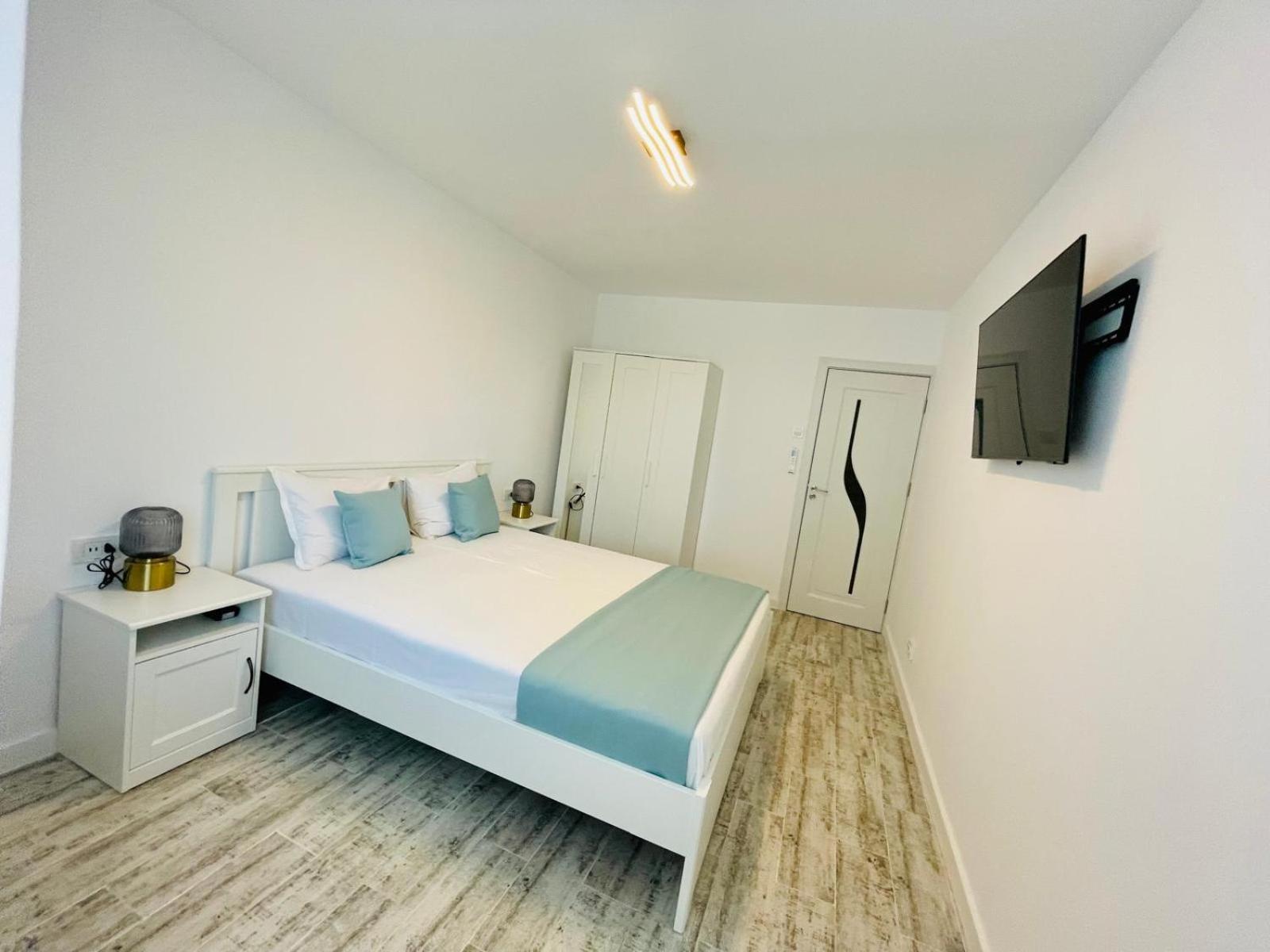 Apartament Olimp Exterior photo