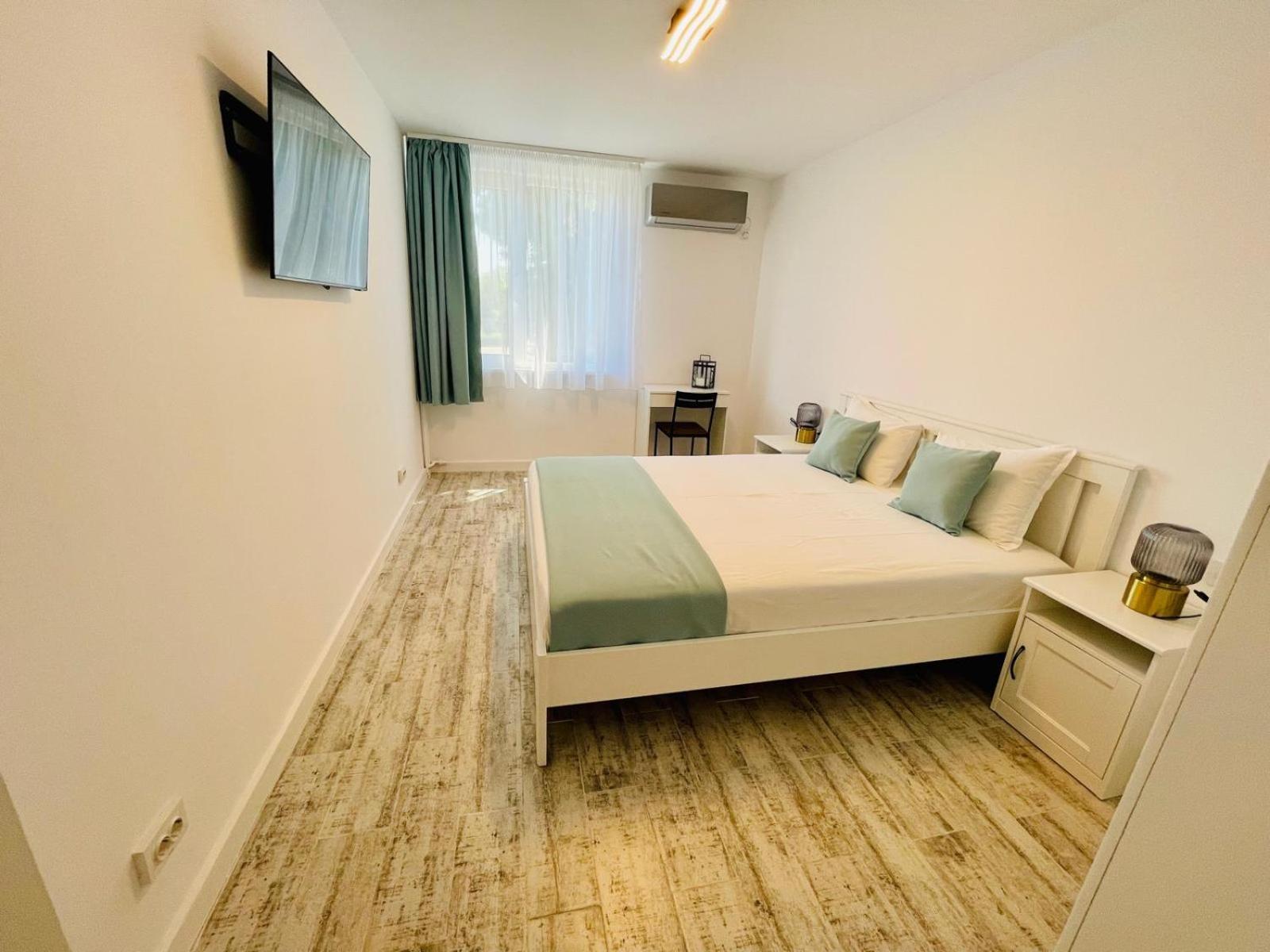 Apartament Olimp Exterior photo
