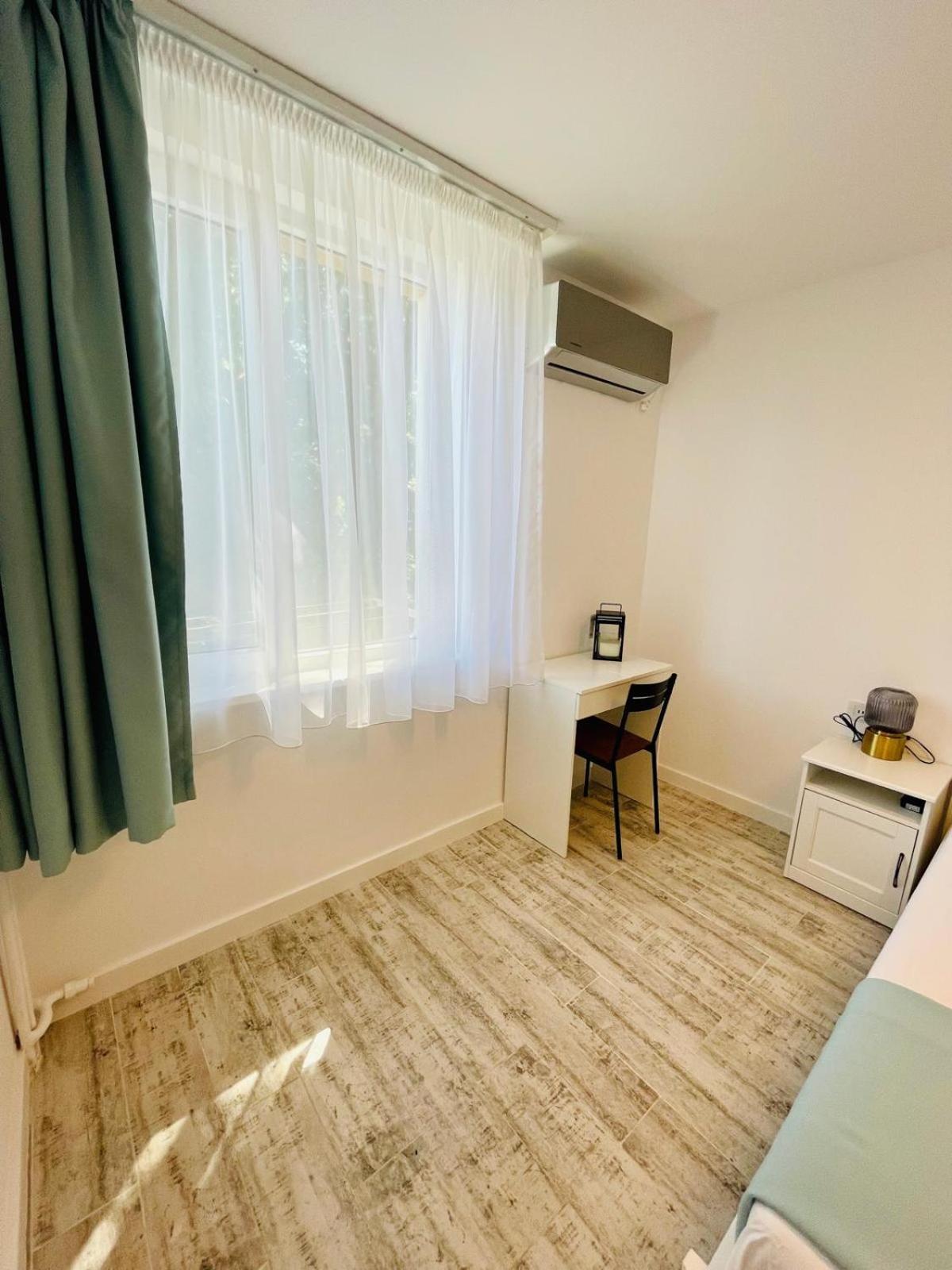 Apartament Olimp Exterior photo