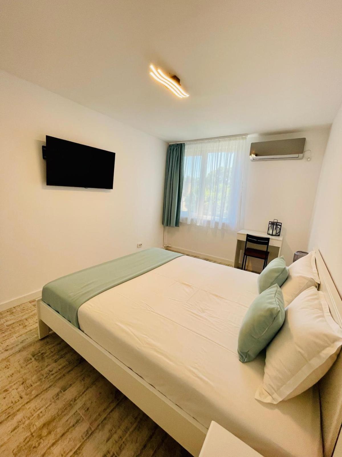 Apartament Olimp Exterior photo